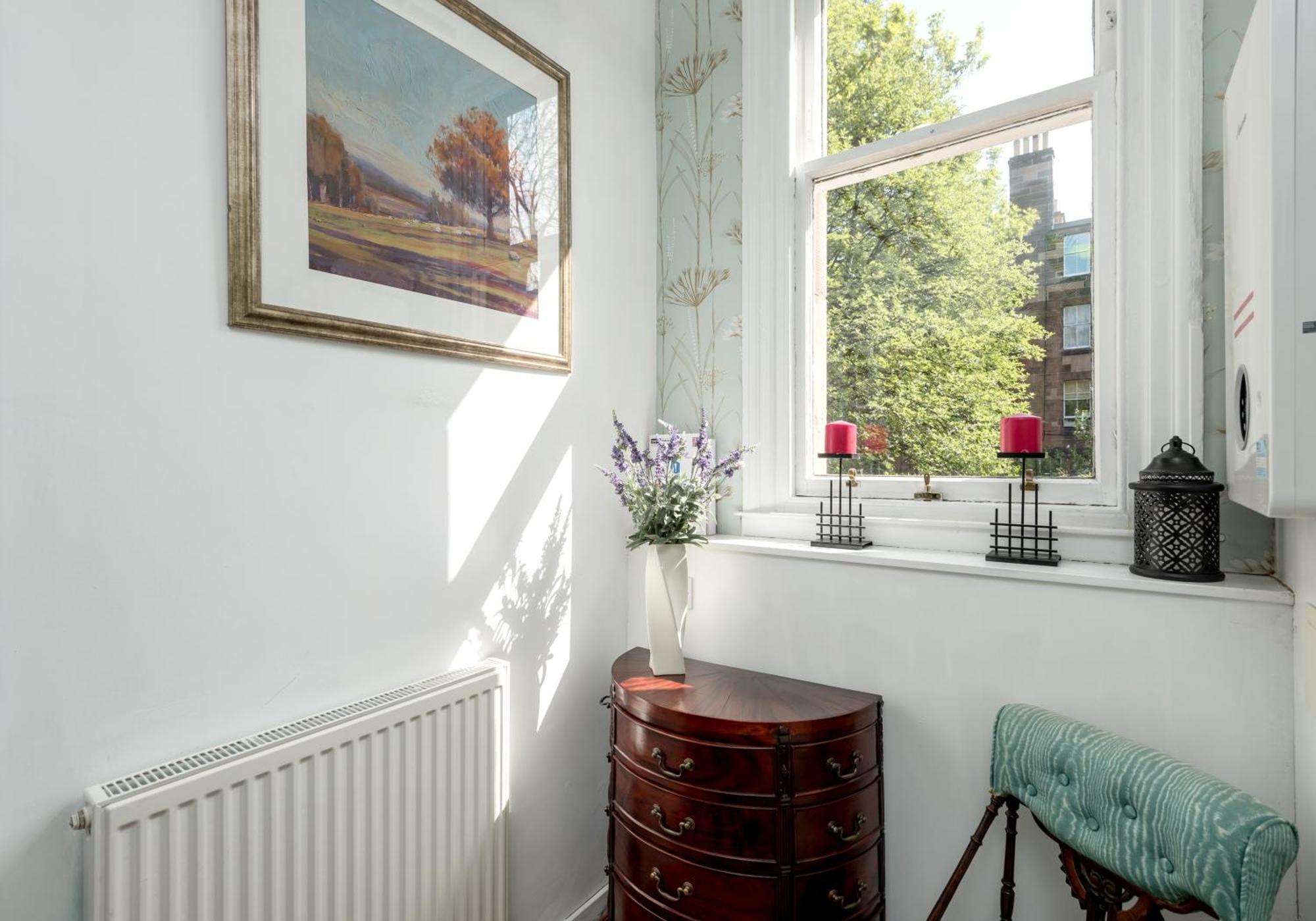 The Lauderdale Street Residence EDI Kültér fotó