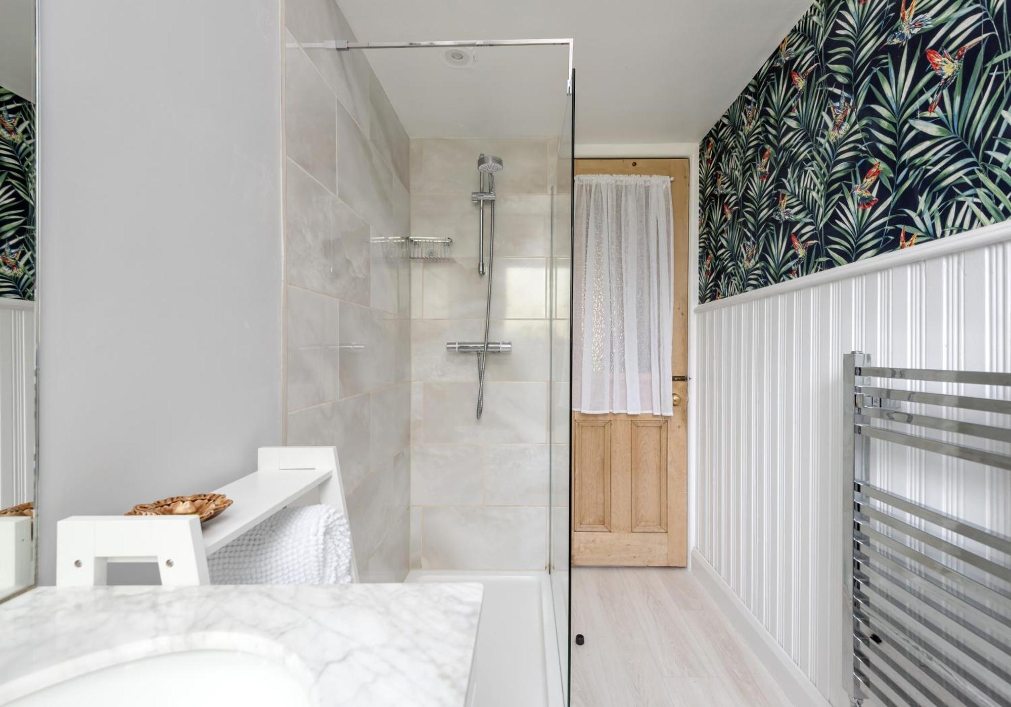 The Lauderdale Street Residence EDI Kültér fotó