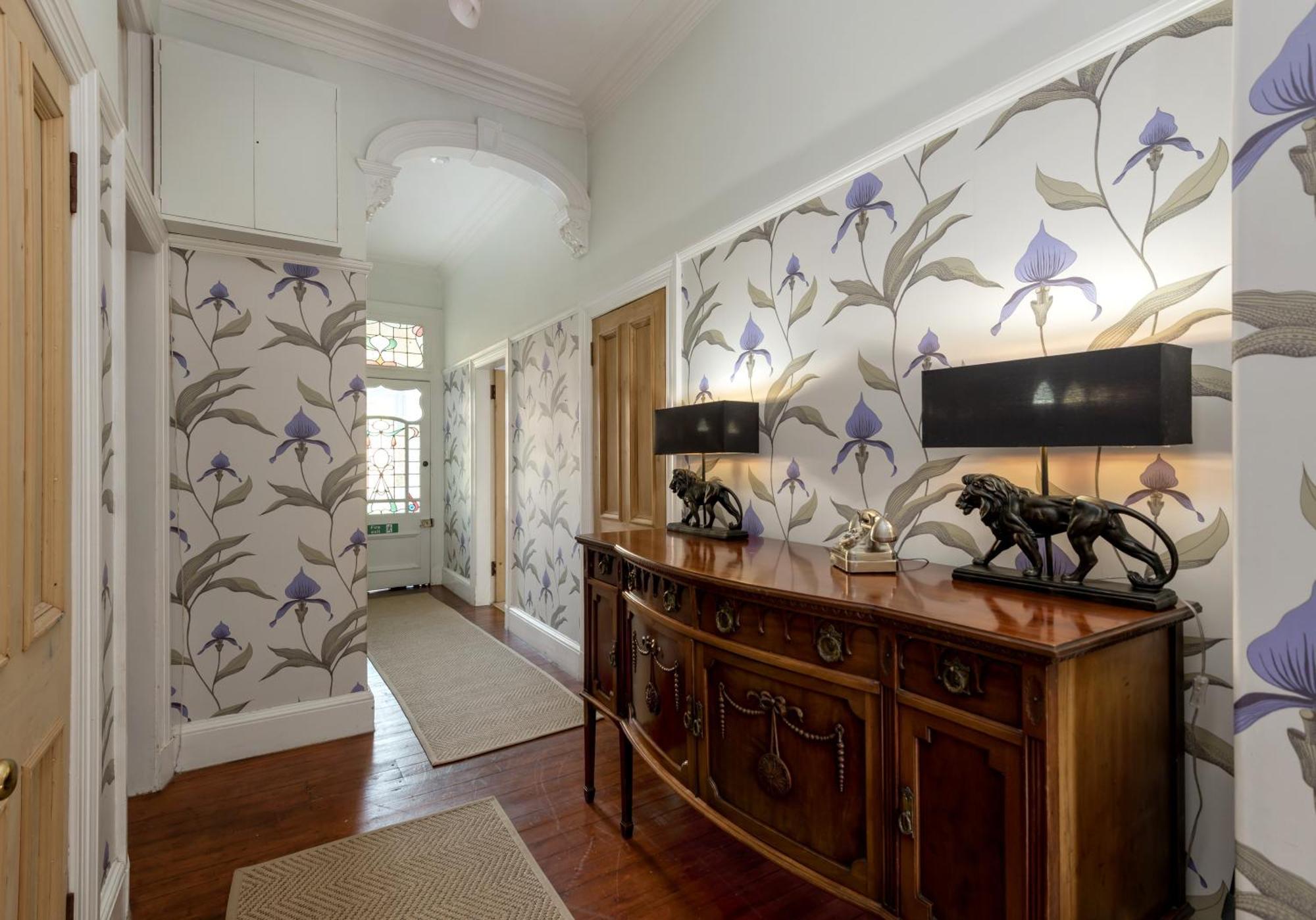 The Lauderdale Street Residence EDI Kültér fotó